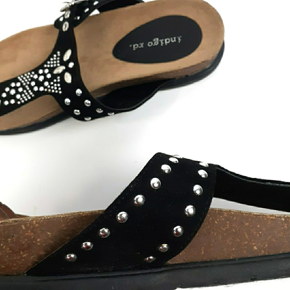 Indigo Rd Slippers - Picture 8 of 15